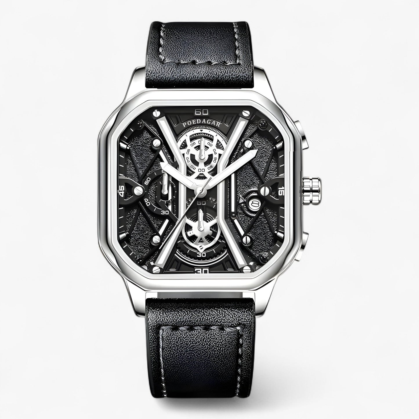 Bellamy | Luxusuhr für Herren