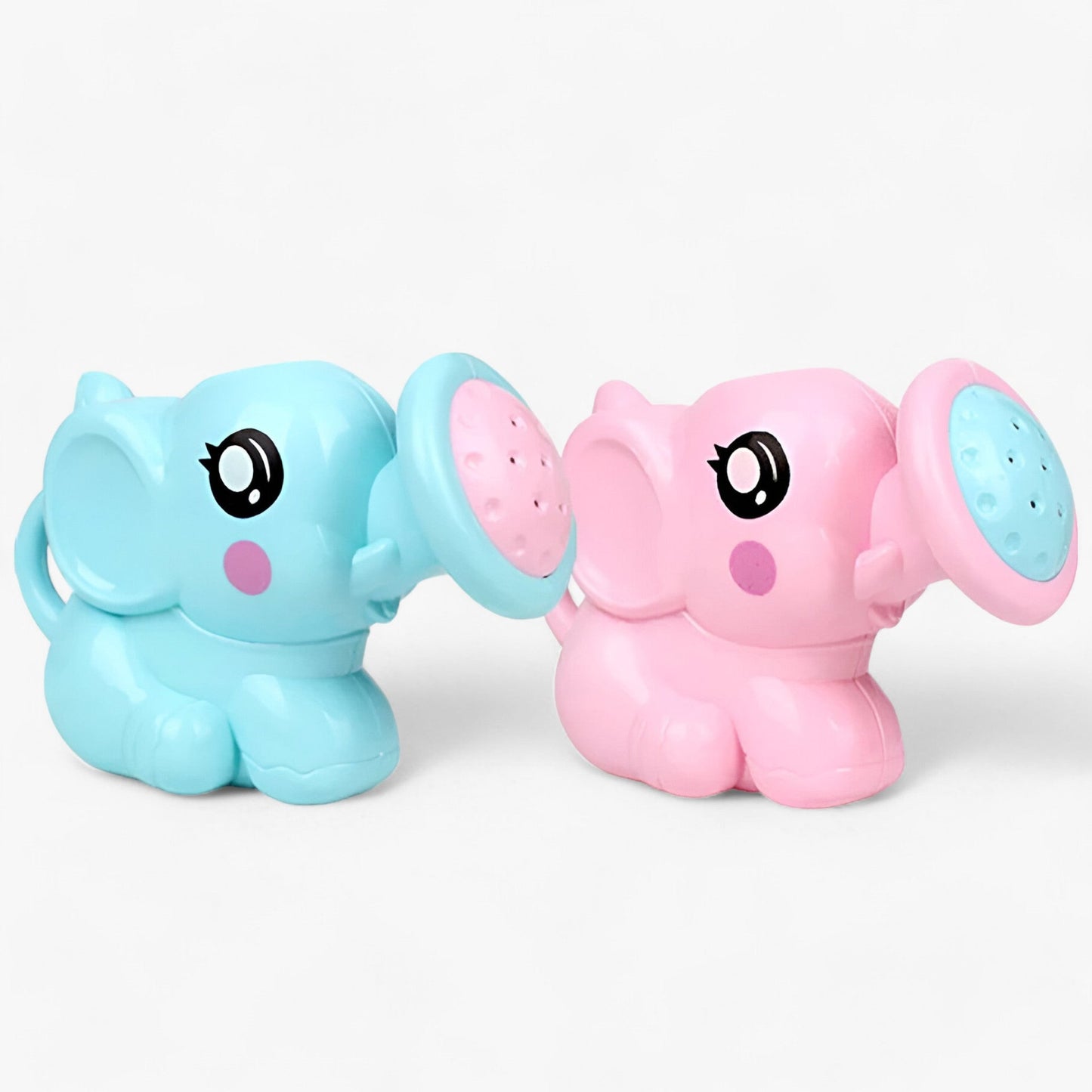 Elefant-Badespielzeug mit Gießkanne - Spaß und Interaktives Spiel