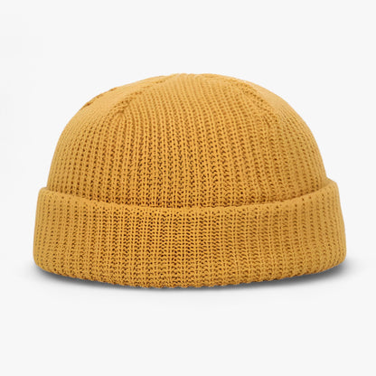Warme Wintermütze - Bequemer Freizeitstil für Alle