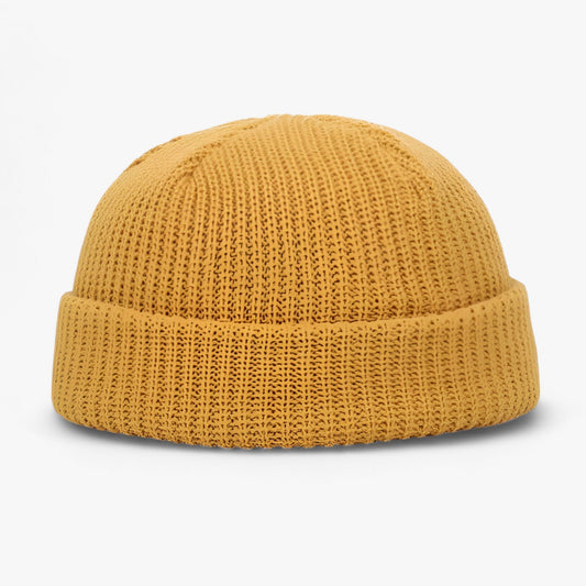 Warme Wintermütze - Bequemer Freizeitstil für Alle