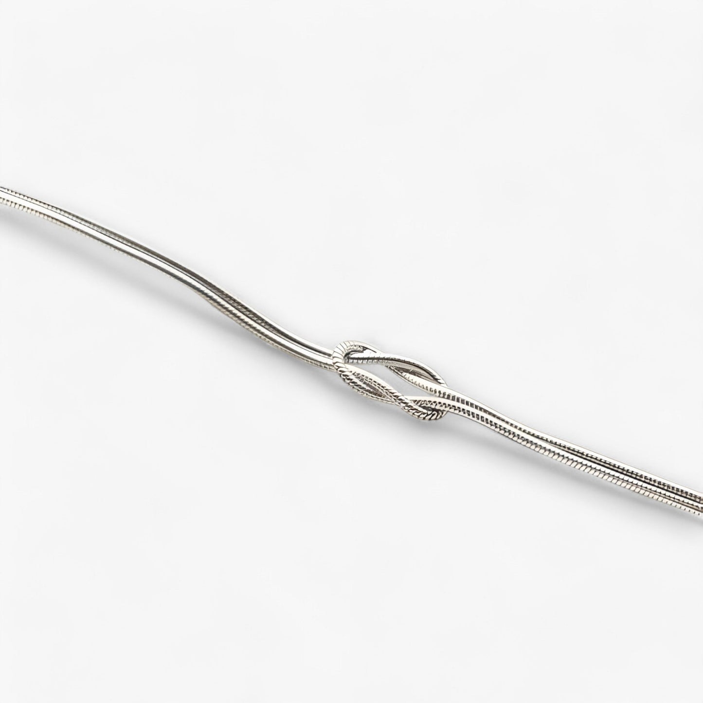 Infini™ - Ewige Schalenarmband