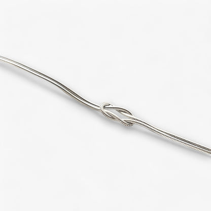 Infini™ - Ewige Schalenarmband