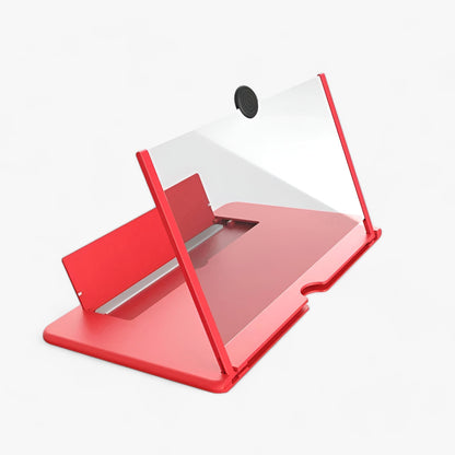 3D Handy-Bildschirm-Vergrößerer - Verbessern Sie Ihr Seherlebnis
