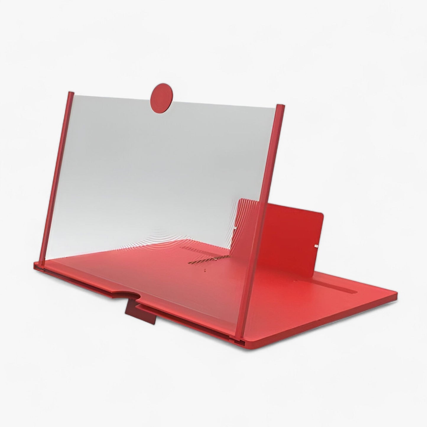 3D Handy-Bildschirm-Vergrößerer - Verbessern Sie Ihr Seherlebnis