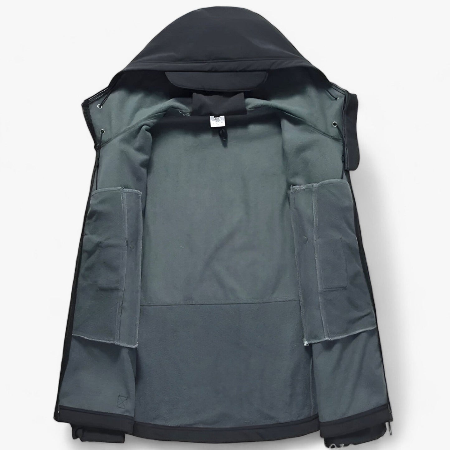 Wasserdichte Jacke für Herren zum Campen - Ultimativer Schutz im Freien