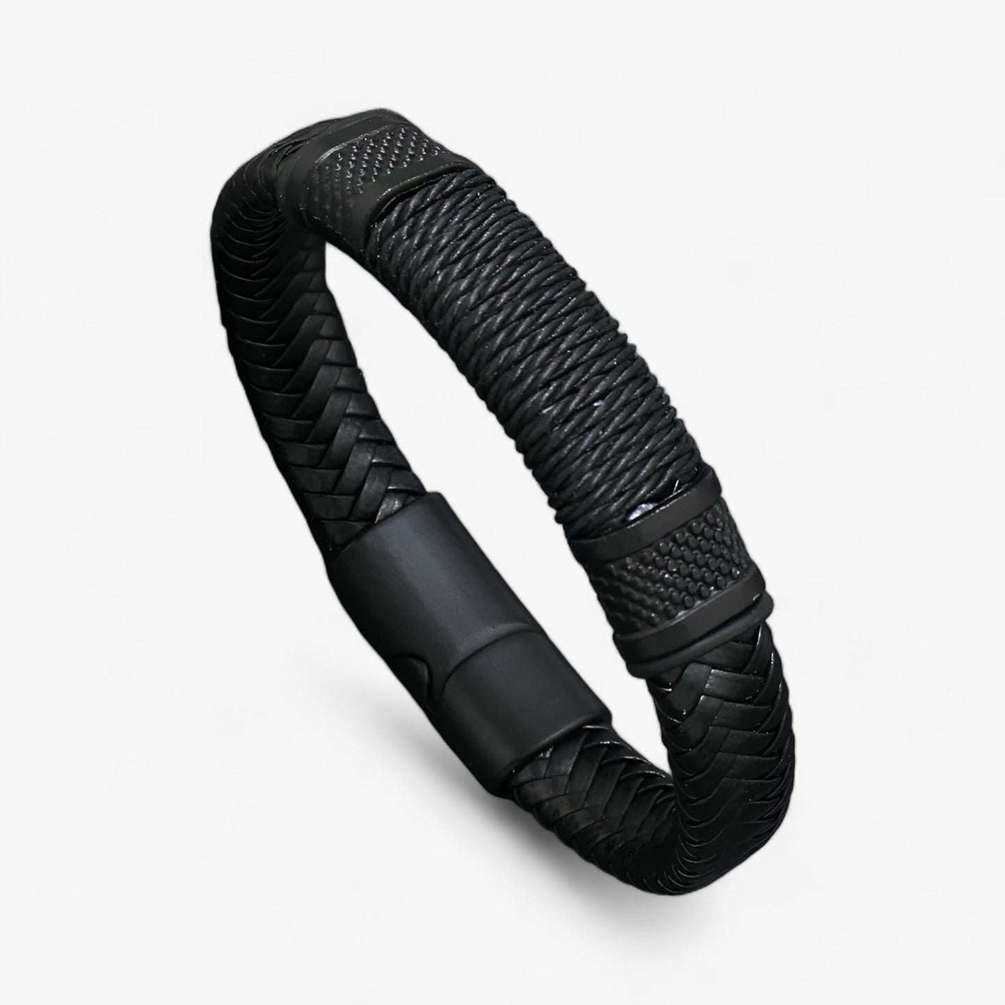Premium Lederarmband - Stilvoll und langlebig für jeden Anlass