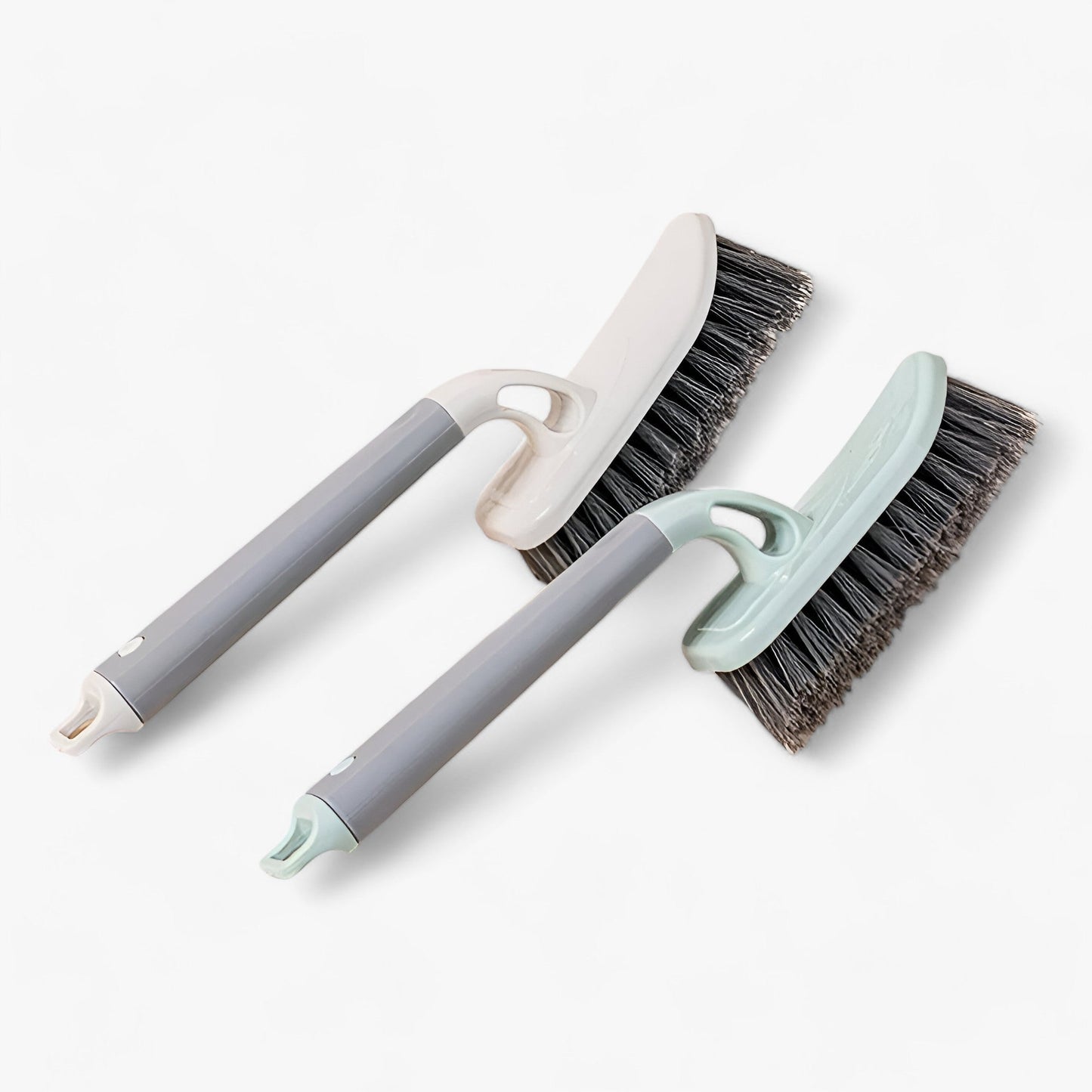 Reinigungswerkzeug - Gründlich