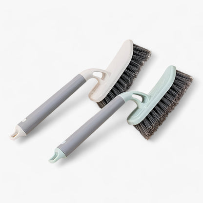 Reinigungswerkzeug - Gründlich