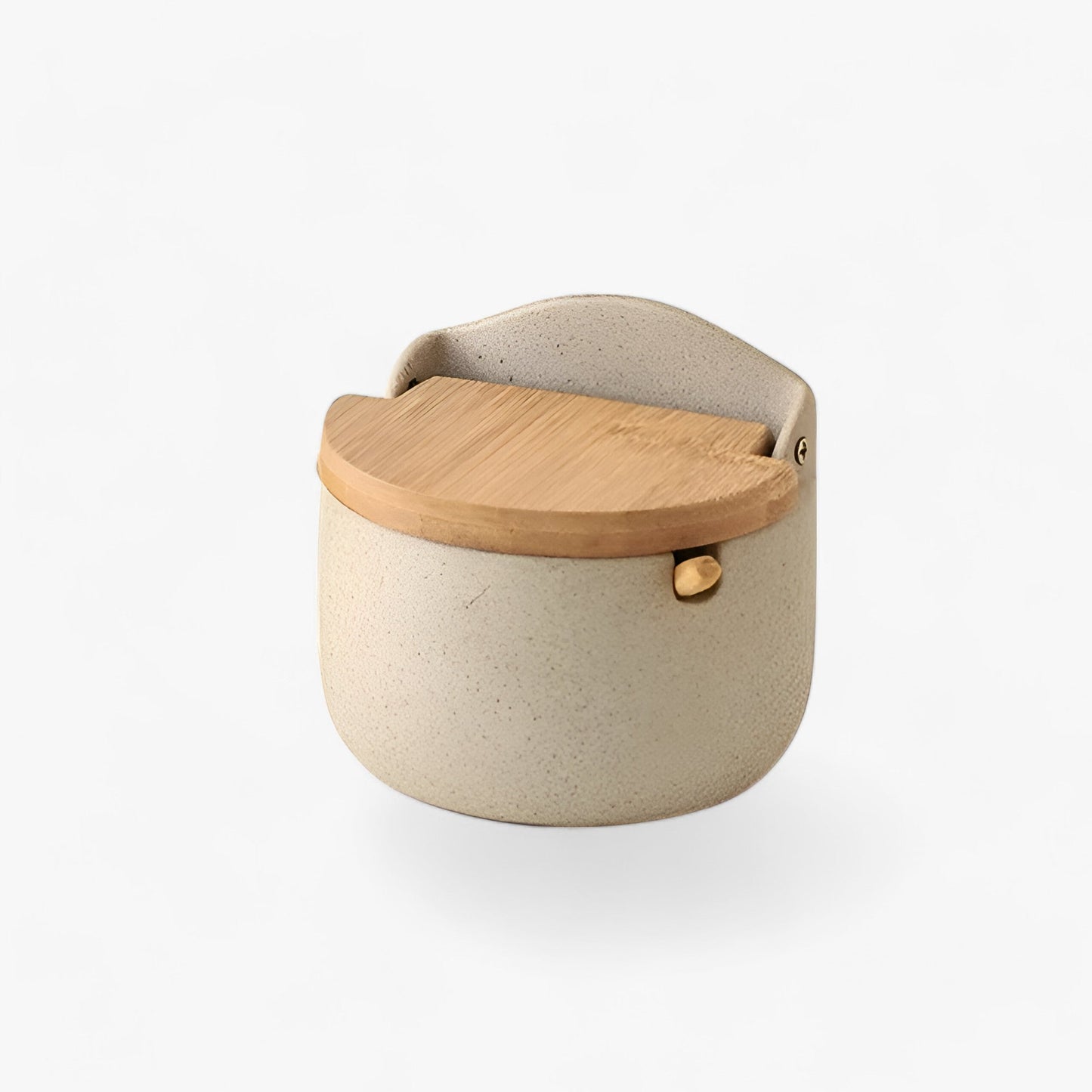 Gewürz-Dose - Stilvolle Küchenorganisation