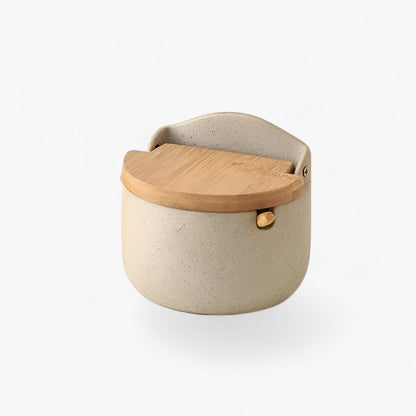 Gewürz-Dose - Stilvolle Küchenorganisation