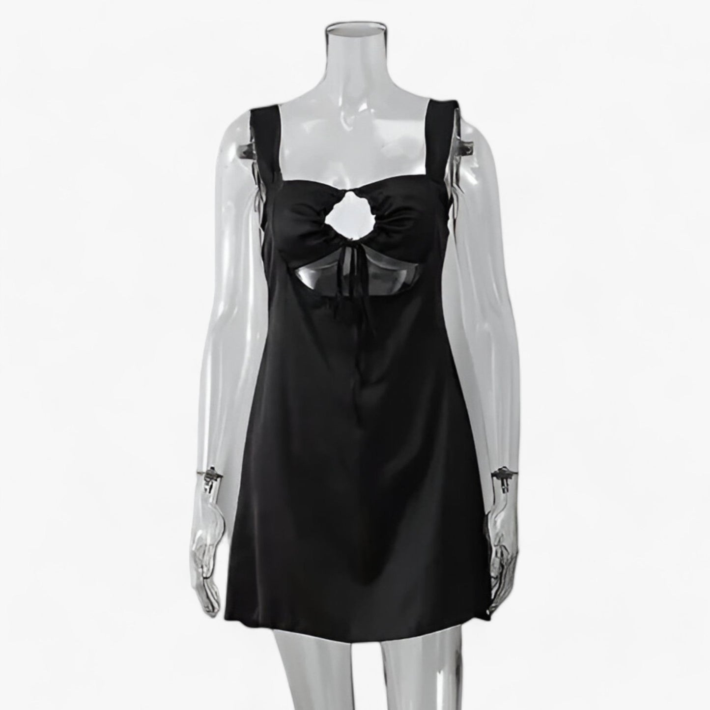 Modisches Kleid - Leicht und elegant für lässige Ausflüge