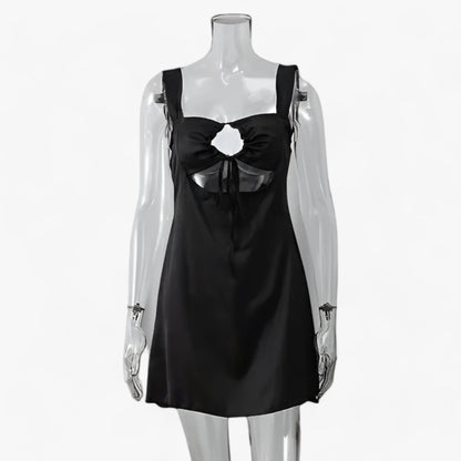 Modisches Kleid - Leicht und elegant für lässige Ausflüge