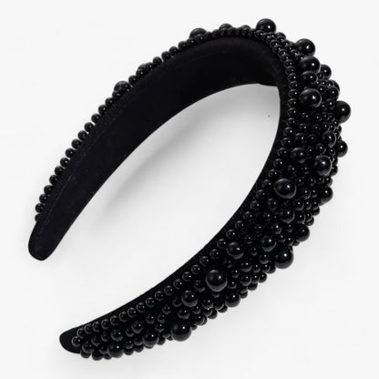 Stirnband - Schicke & Bequeme Eleganz