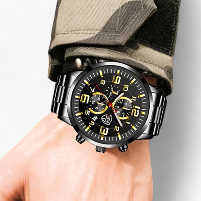 Luxus Uhr - Perfekte Mischung aus Mode und Funktion