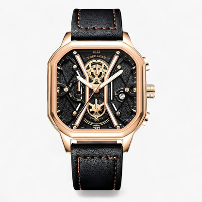 Bellamy | Luxusuhr für Herren