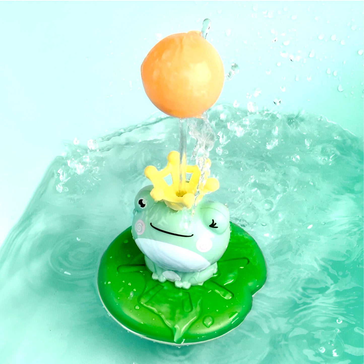 Badespielzeug - Für Wasserspaß und Abenteuer
