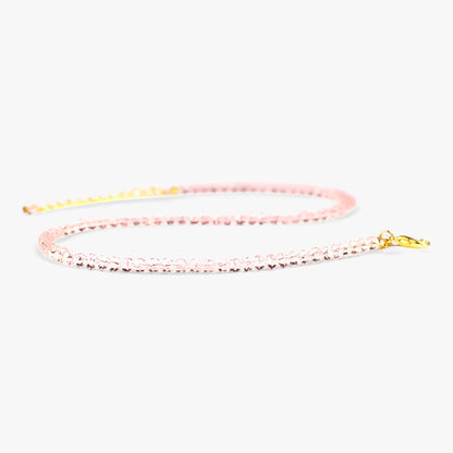 Choker-Kette - Verleiht jedem Outfit Eleganz