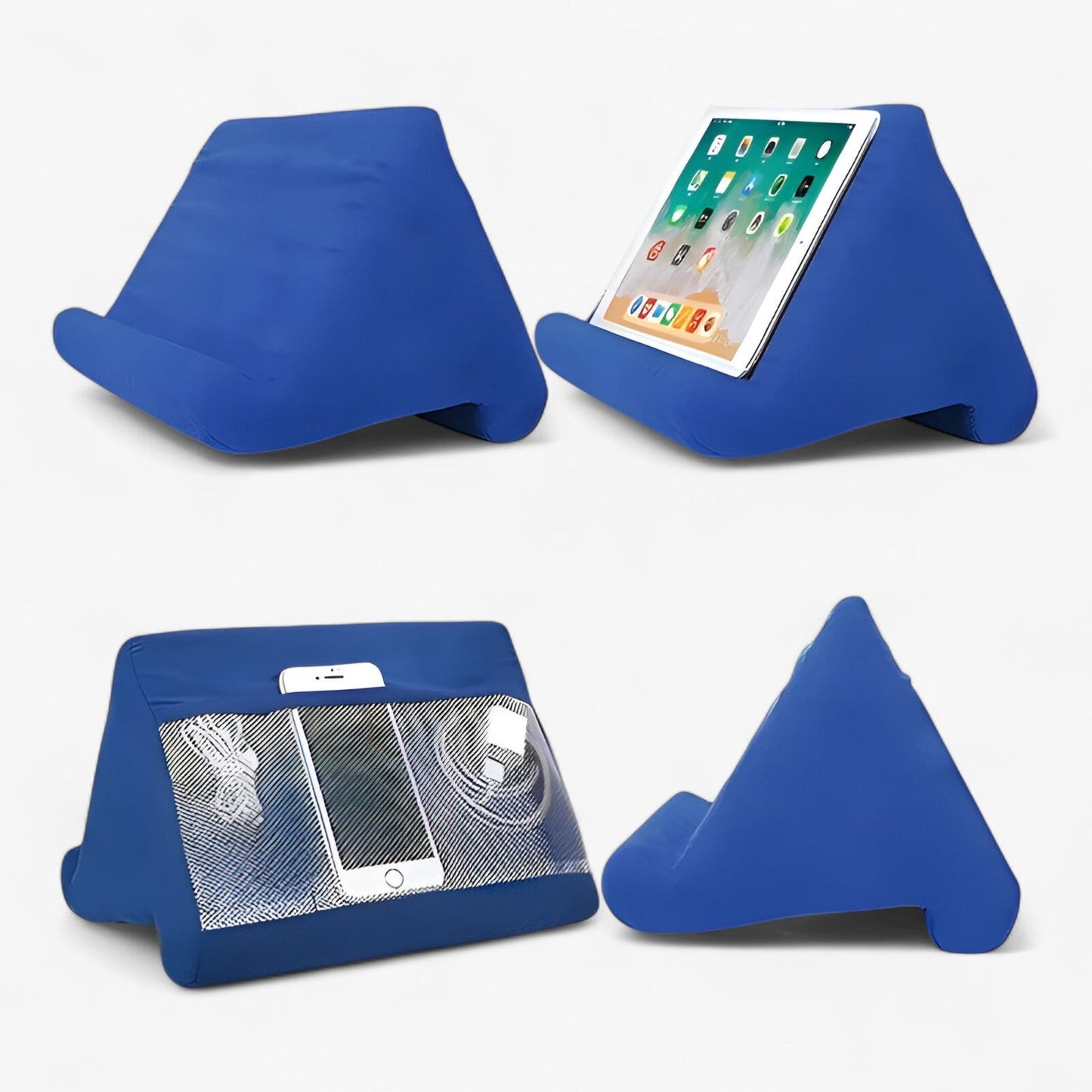 PADREST | Kissenhalter - Für bequemen Gebrauch von Geräten