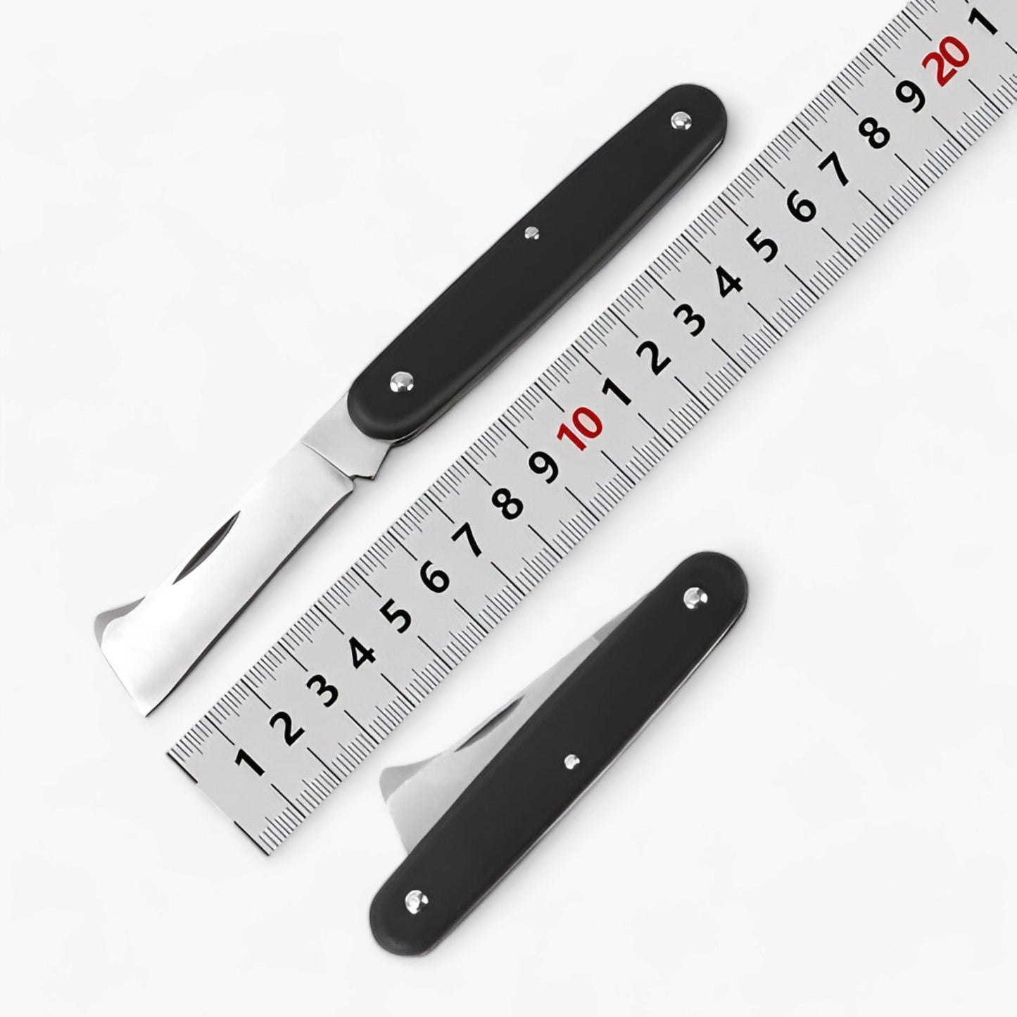 GardenPro | Veredelungsmesser - Präzises Schneiden