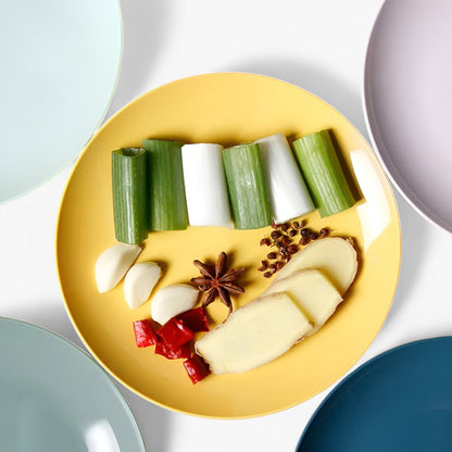 Eleganter Snackteller - Ideal für sowohl lässige als auch formelle Anlässe