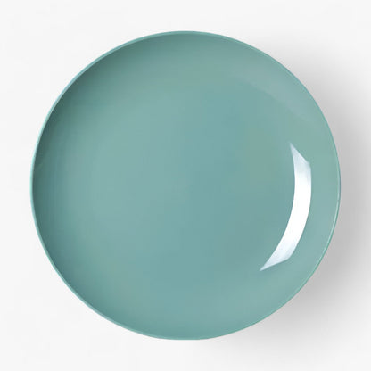 Eleganter Snackteller - Ideal für sowohl lässige als auch formelle Anlässe