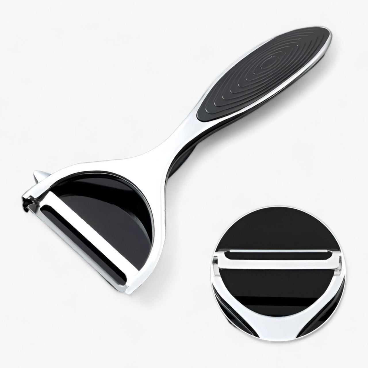 MultiTool | Edelstahl-Küchenzubehör - Vielseitige Effizienz