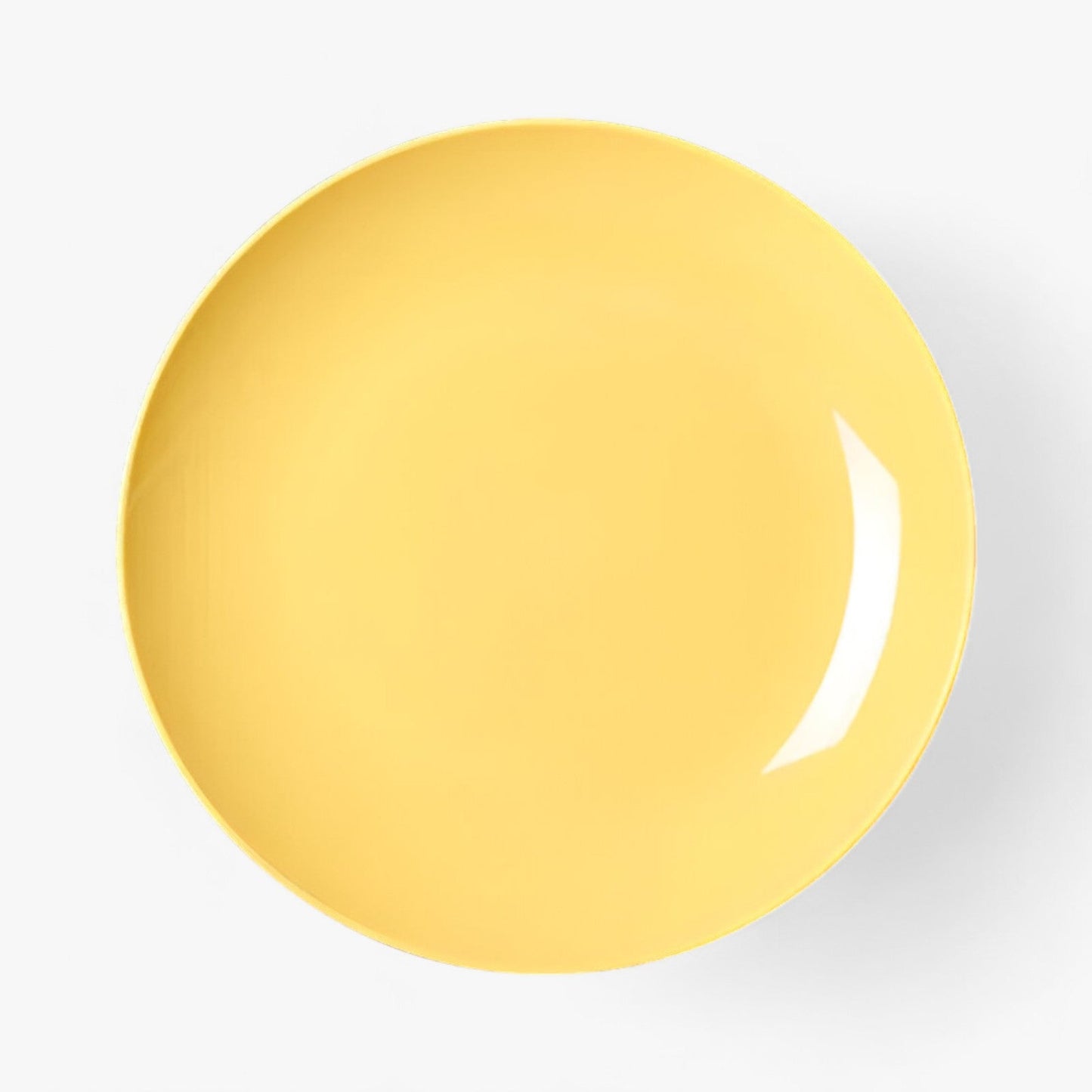 Eleganter Snackteller - Ideal für sowohl lässige als auch formelle Anlässe