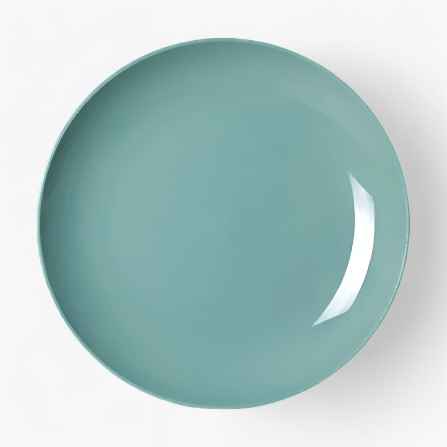 Eleganter Snackteller - Ideal für sowohl lässige als auch formelle Anlässe