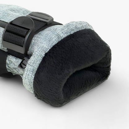 FrostGuard | Wasserdichte Skihandschuhe - Touchscreen & thermische Wärme