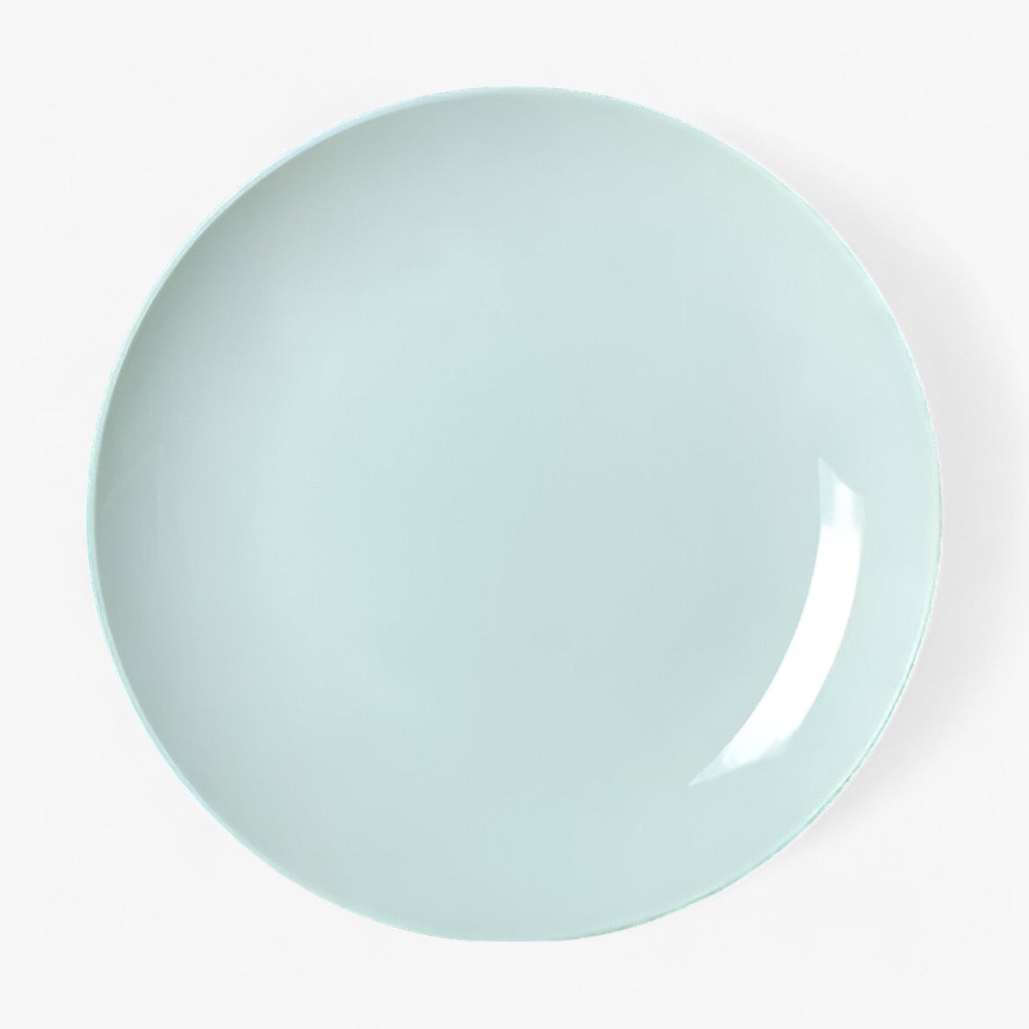 Eleganter Snackteller - Ideal für sowohl lässige als auch formelle Anlässe