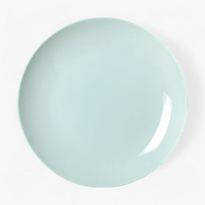 Eleganter Snackteller - Ideal für sowohl lässige als auch formelle Anlässe