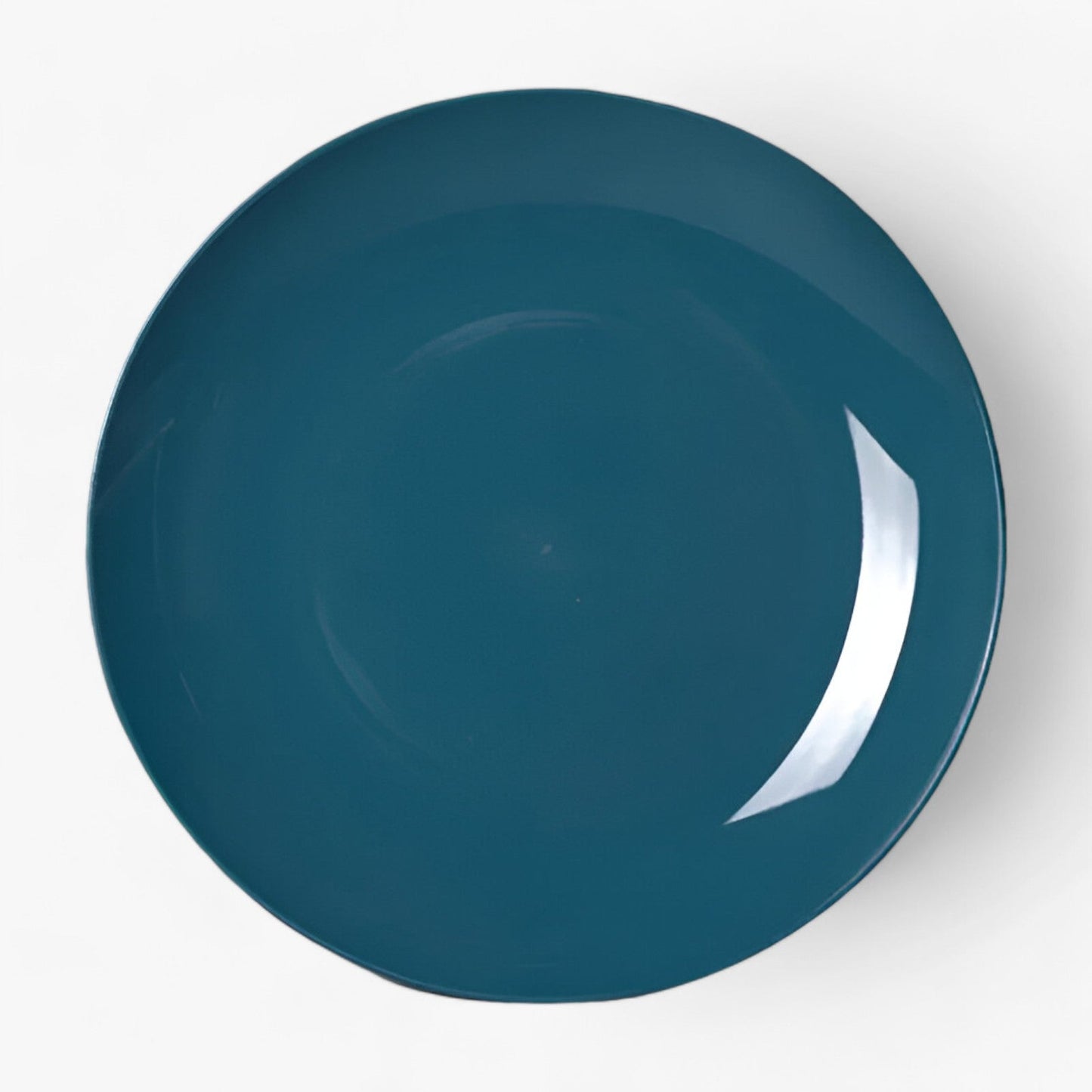 Eleganter Snackteller - Ideal für sowohl lässige als auch formelle Anlässe