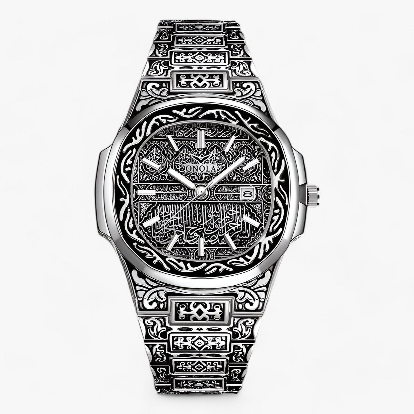Armbanduhr - Vintage Charme & Moderne Zuverlässigkeit