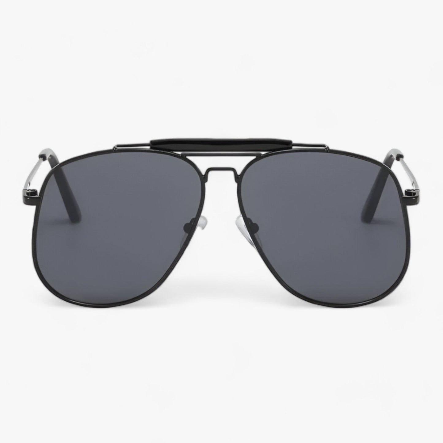 Godische Sonnenbrille - Glamouröser Augenschutz