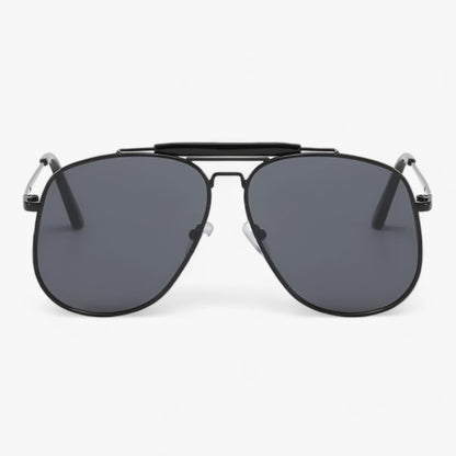 Godische Sonnenbrille - Glamouröser Augenschutz