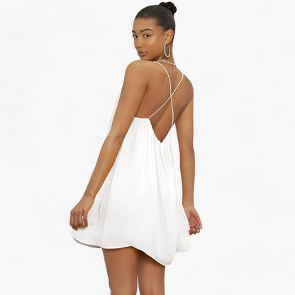 Sommerkleid - Schick & Bequem