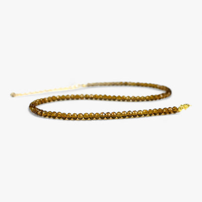 Choker-Kette - Verleiht jedem Outfit Eleganz
