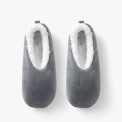 Bequeme Sockensocken - Rutschfeste Komfort