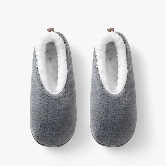Bequeme Sockensocken - Rutschfeste Komfort