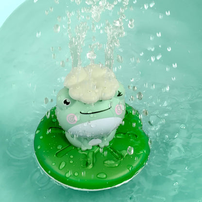 Badespielzeug - Für Wasserspaß und Abenteuer