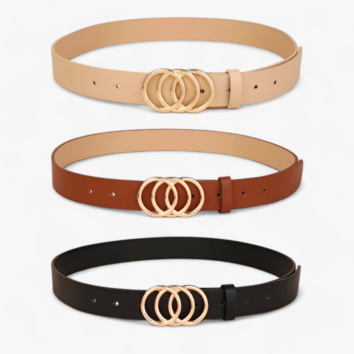 Eleganter Damengürtel - Perfekt für jede Gelegenheit