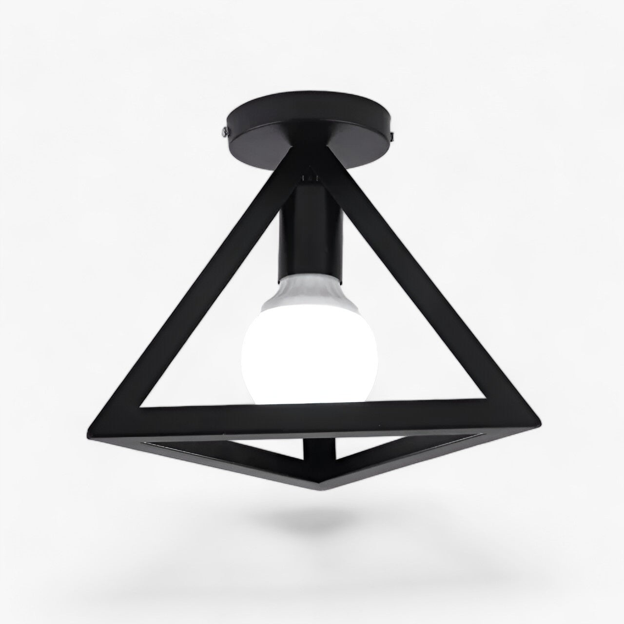 LED-Pendelleuchte - Energiesparend und zeitgemäß