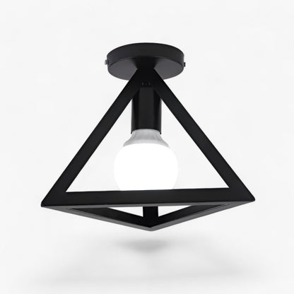 LED-Pendelleuchte - Energiesparend und zeitgemäß