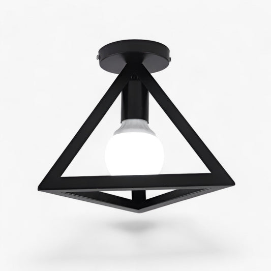 LED-Pendelleuchte - Energiesparend und zeitgemäß