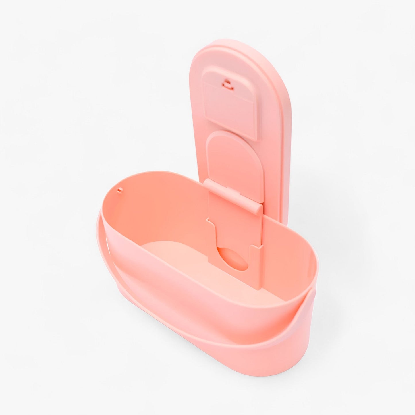 Schlanker Kosmetikkoffer – Organisierte Essentials