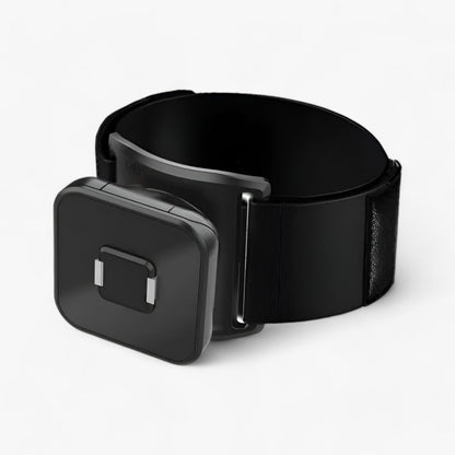 Handyhalterung - Sicherer Halt und 360°-Drehung