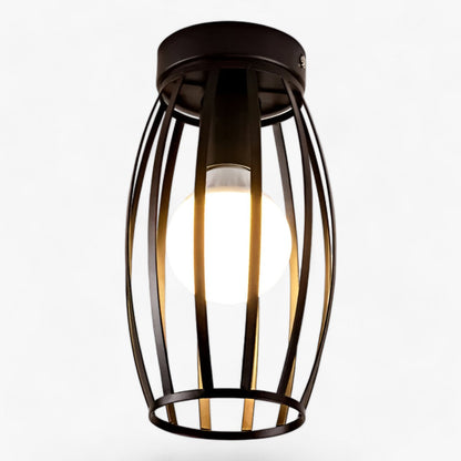 LED-Pendelleuchte - Energiesparend und zeitgemäß