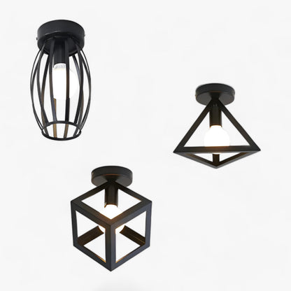 LED-Pendelleuchte - Energiesparend und zeitgemäß