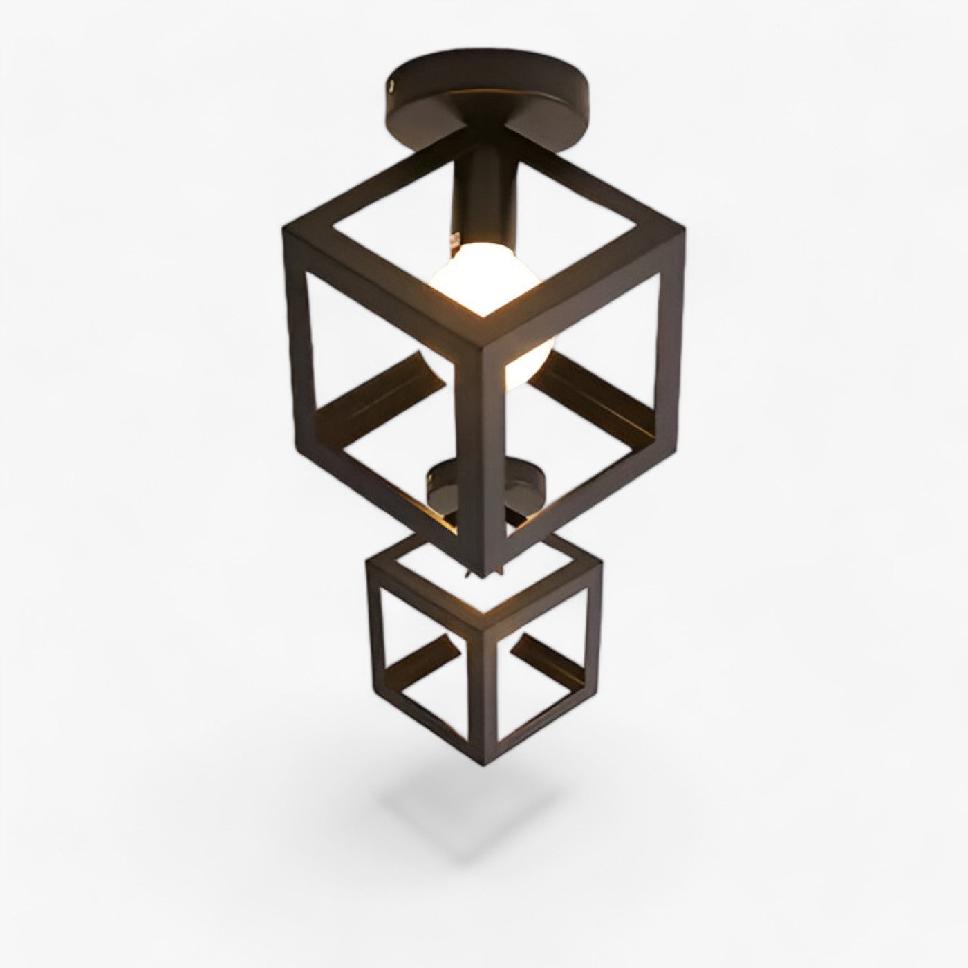 LED-Pendelleuchte - Energiesparend und zeitgemäß