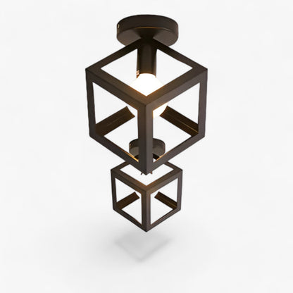 LED-Pendelleuchte - Energiesparend und zeitgemäß